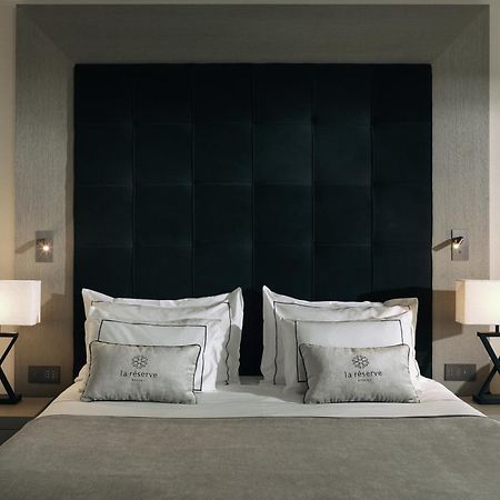 La Reserve Resort Knokke-Heist Exterior photo
