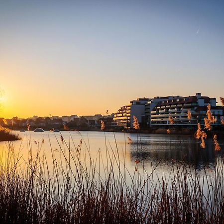 La Reserve Resort Knokke-Heist Exterior photo