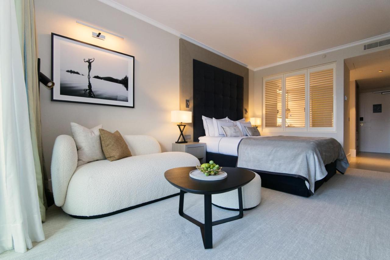 La Reserve Resort Knokke-Heist Exterior photo
