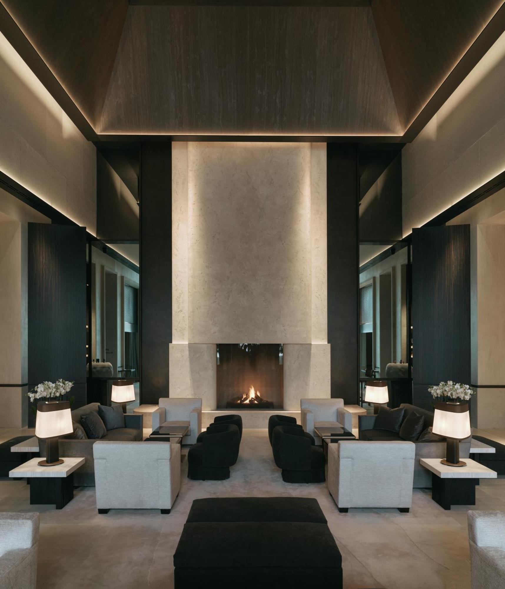 La Reserve Resort Knokke-Heist Exterior photo