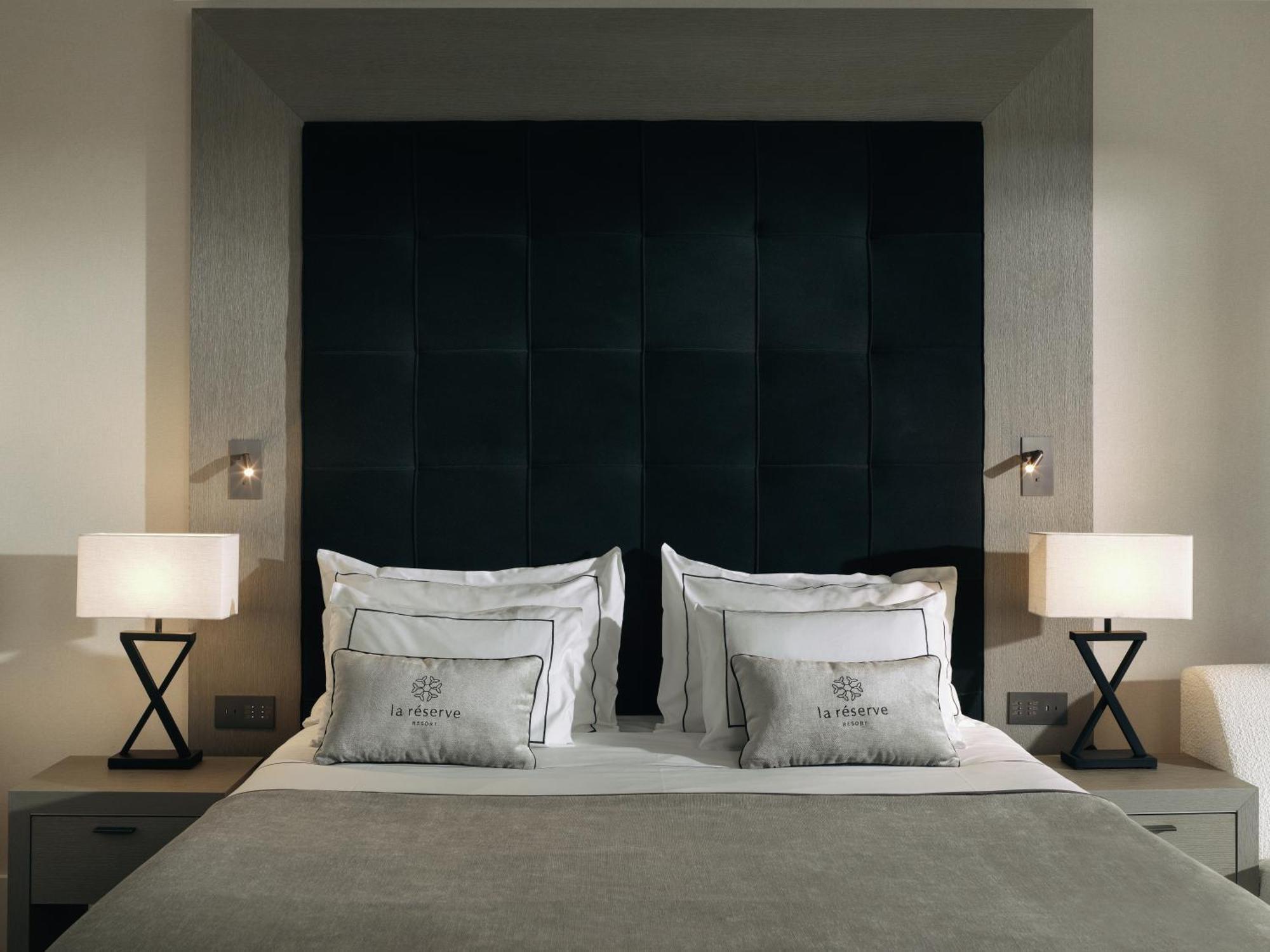 La Reserve Resort Knokke-Heist Exterior photo