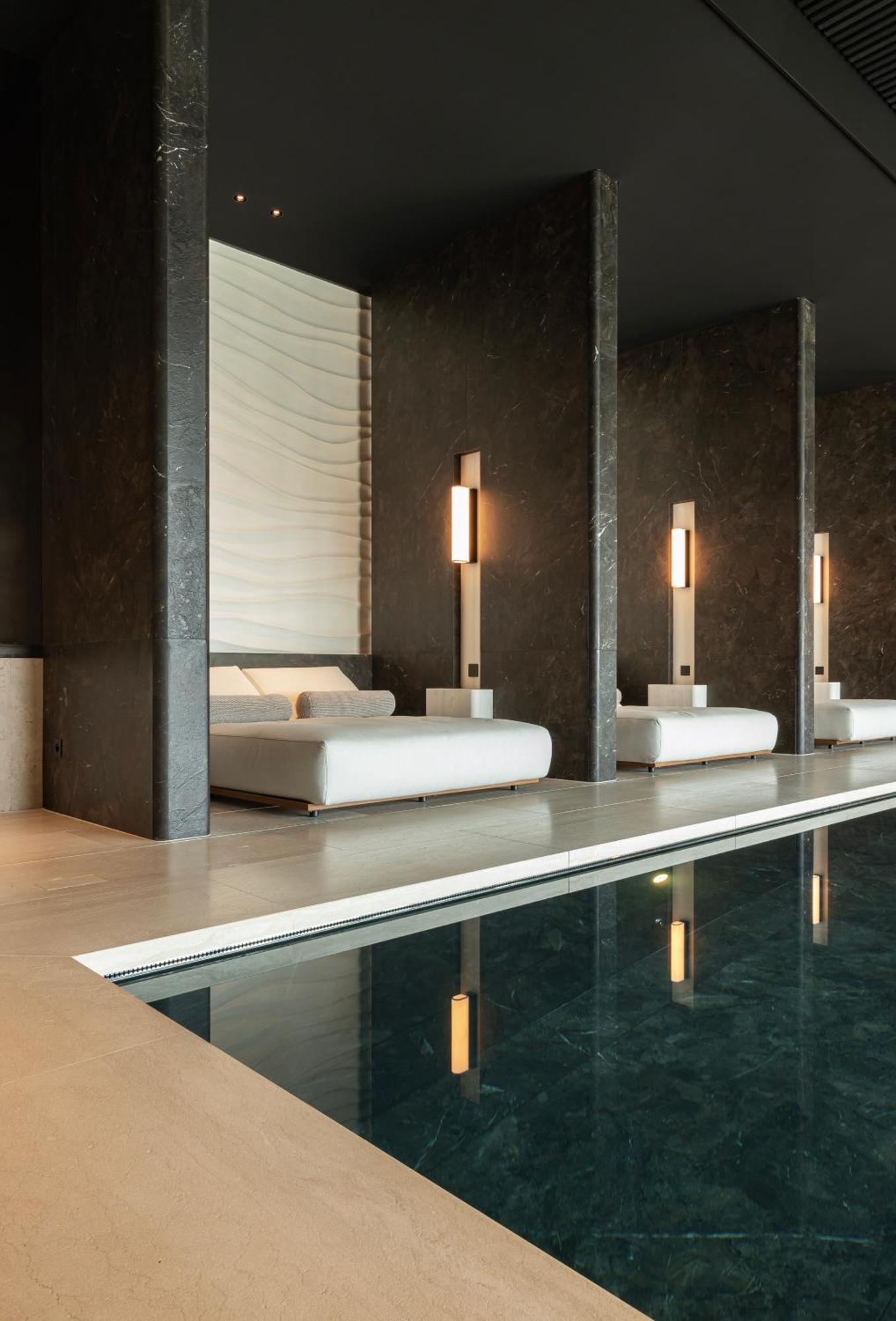 La Reserve Resort Knokke-Heist Exterior photo