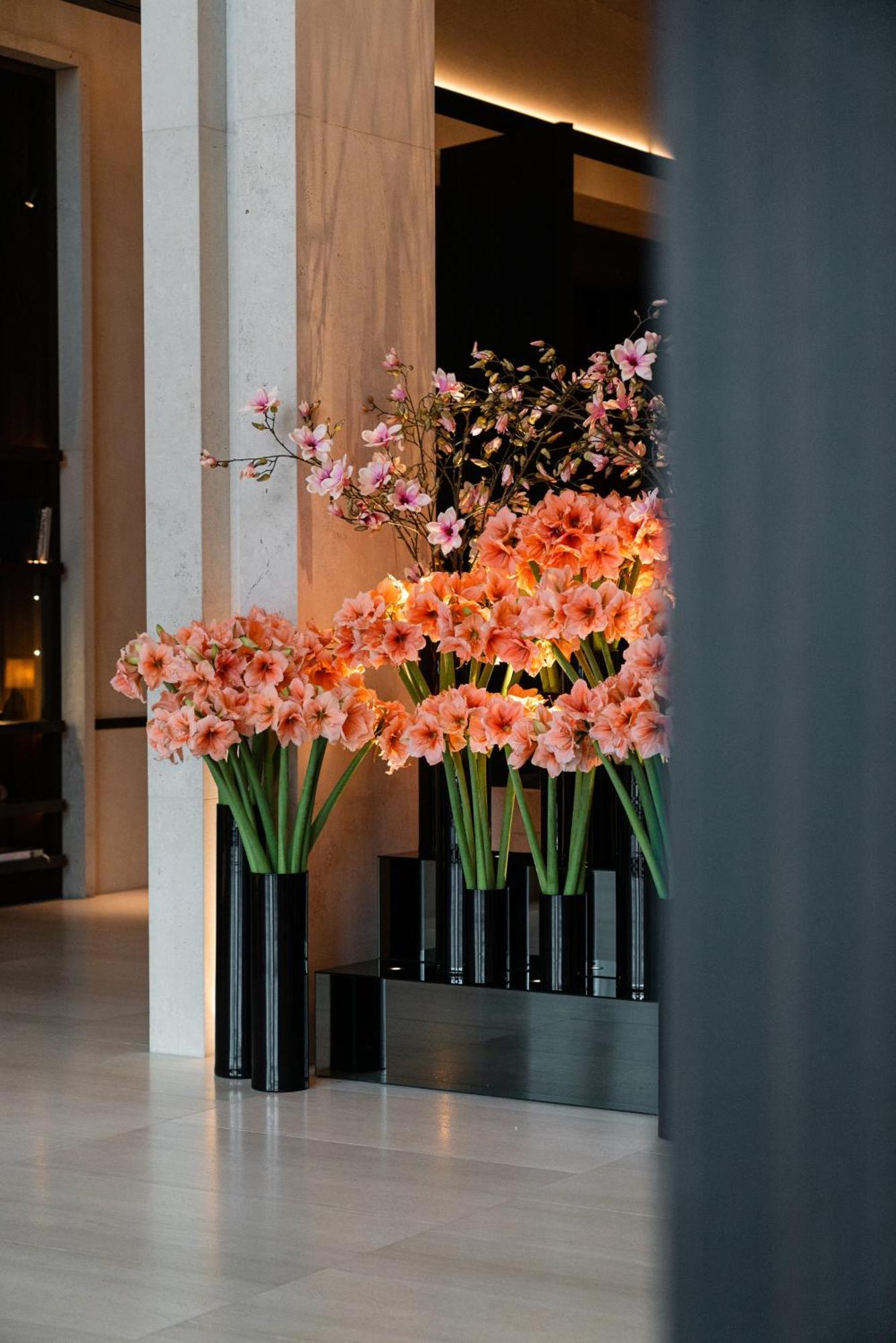 La Reserve Resort Knokke-Heist Exterior photo