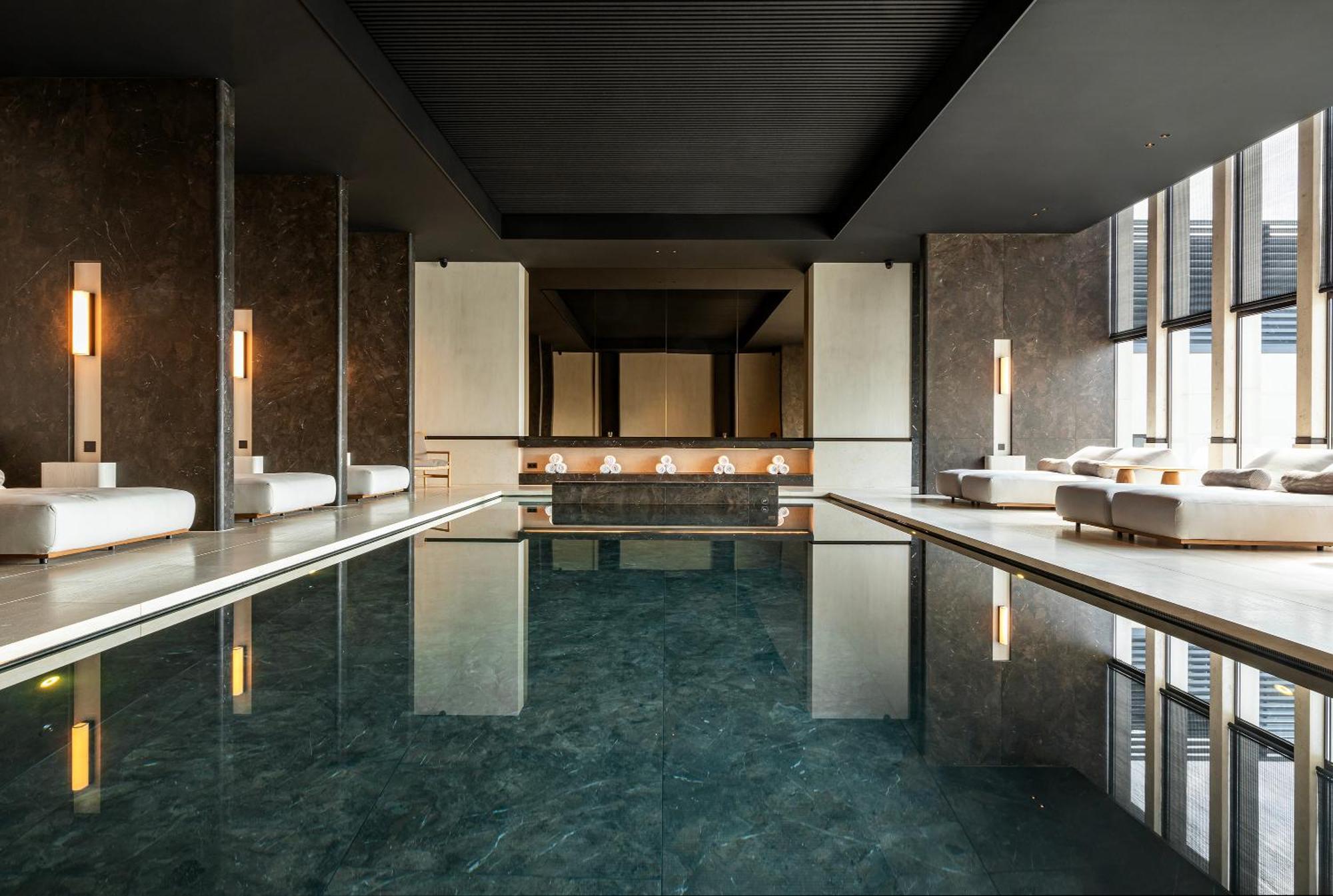 La Reserve Resort Knokke-Heist Exterior photo