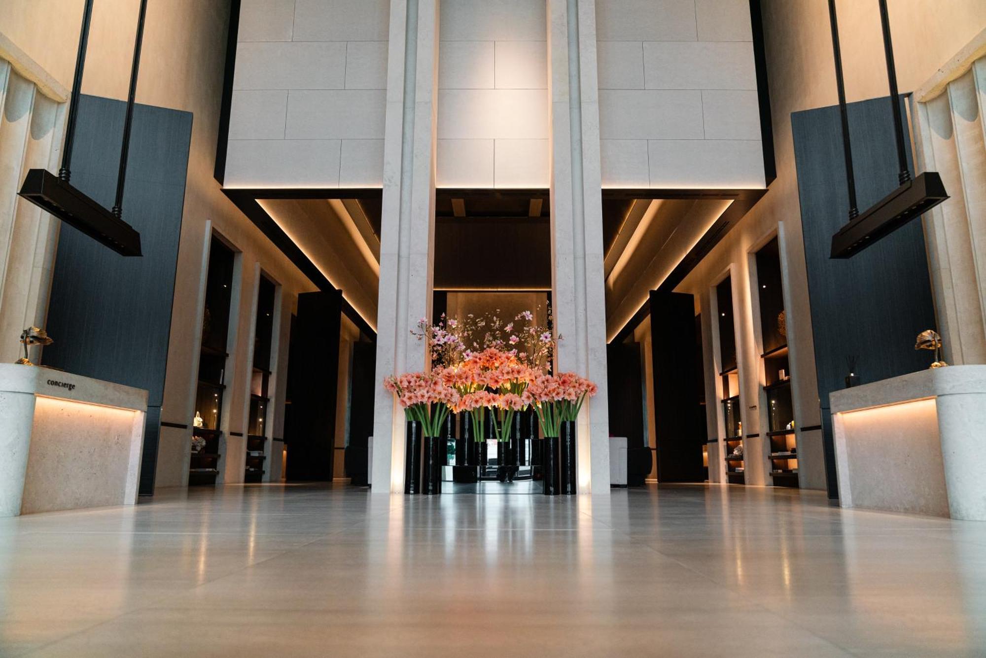 La Reserve Resort Knokke-Heist Exterior photo