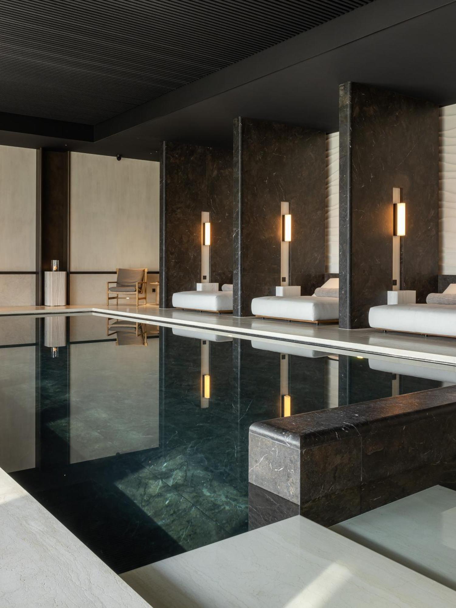 La Reserve Resort Knokke-Heist Exterior photo