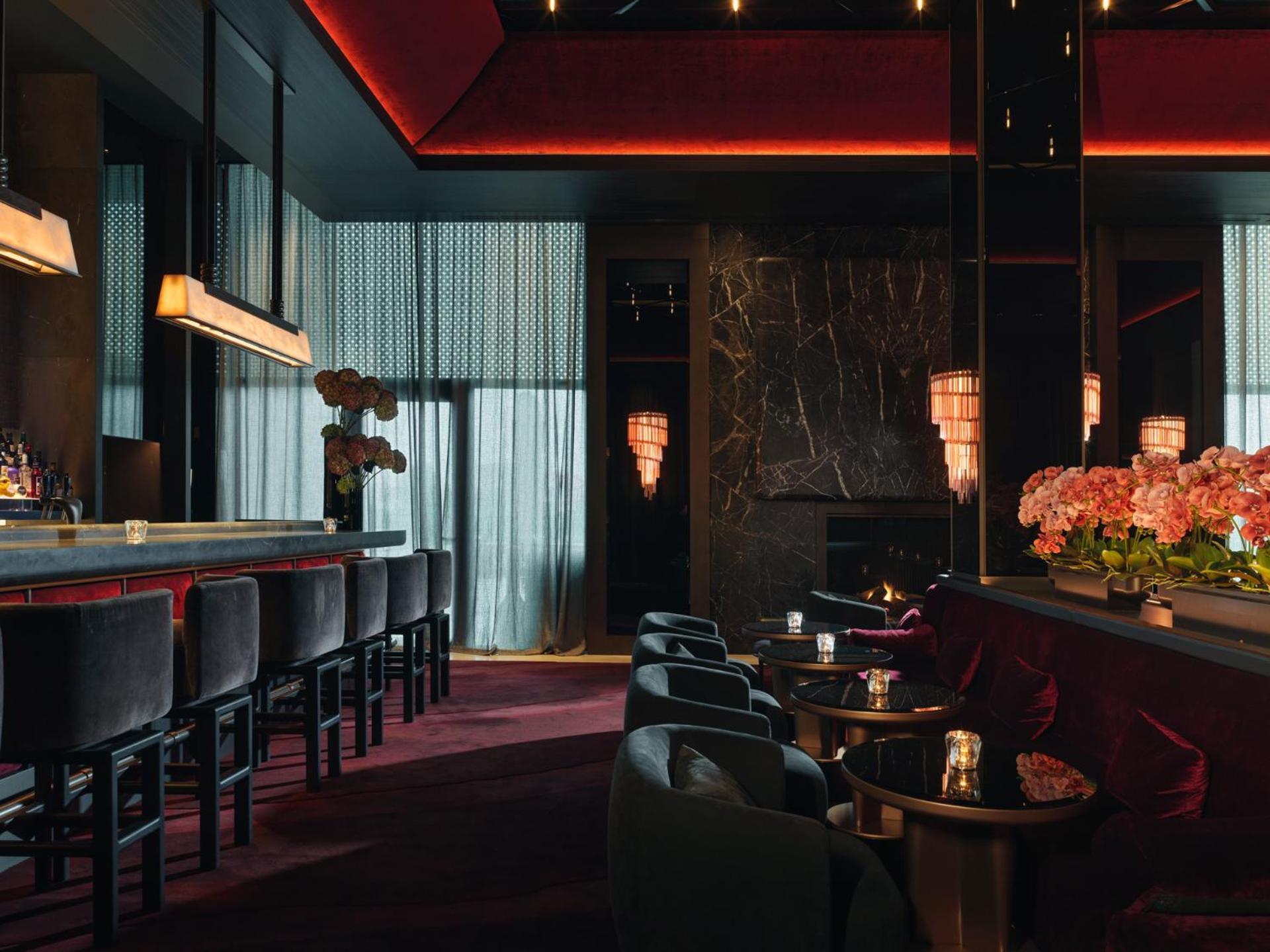La Reserve Resort Knokke-Heist Exterior photo
