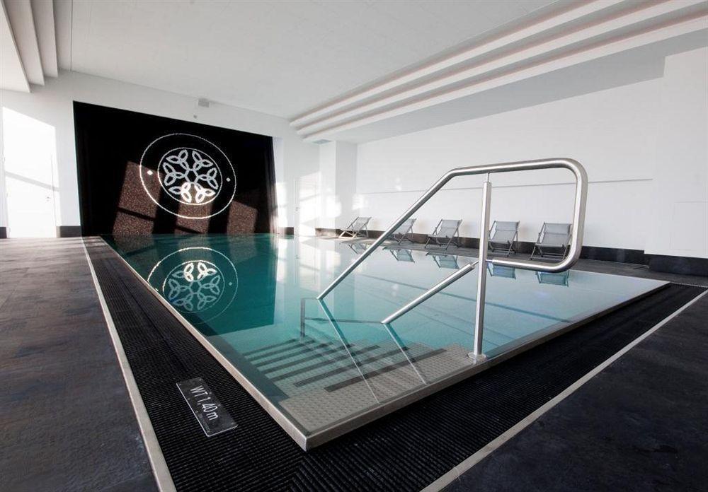 La Reserve Resort Knokke-Heist Exterior photo