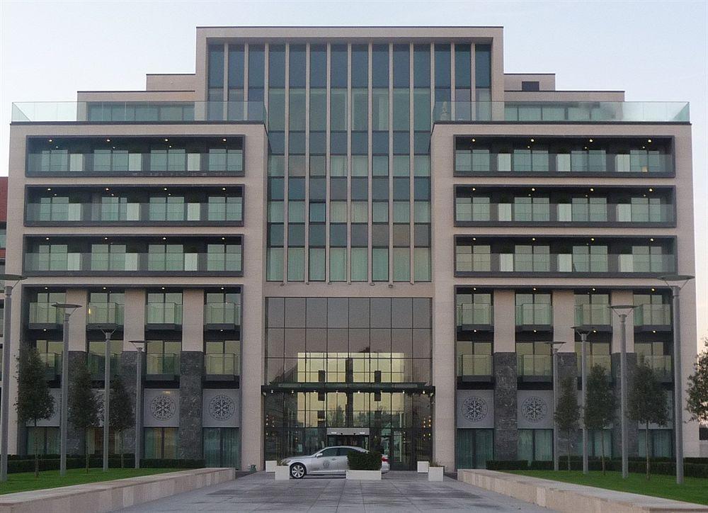 La Reserve Resort Knokke-Heist Exterior photo