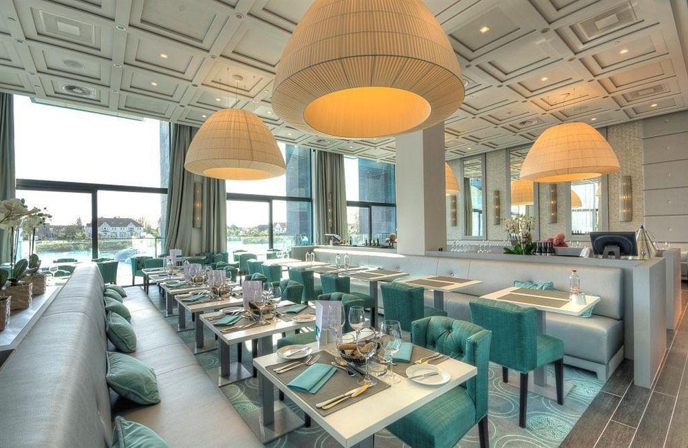 La Reserve Resort Knokke-Heist Exterior photo