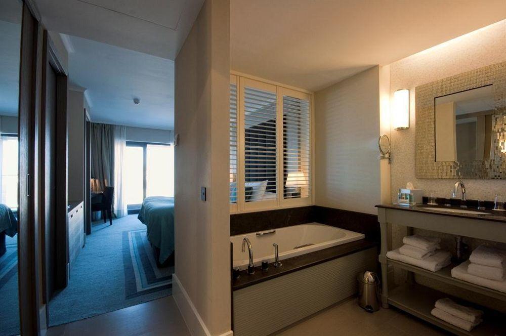 La Reserve Resort Knokke-Heist Exterior photo