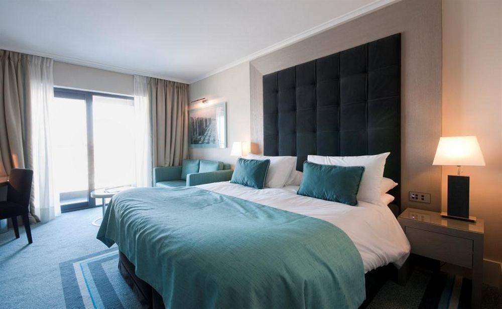 La Reserve Resort Knokke-Heist Exterior photo