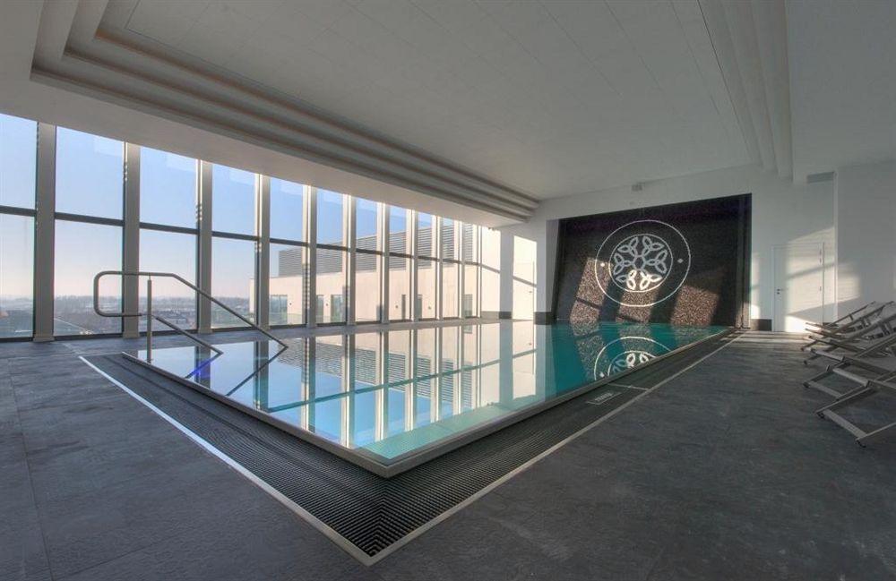La Reserve Resort Knokke-Heist Exterior photo