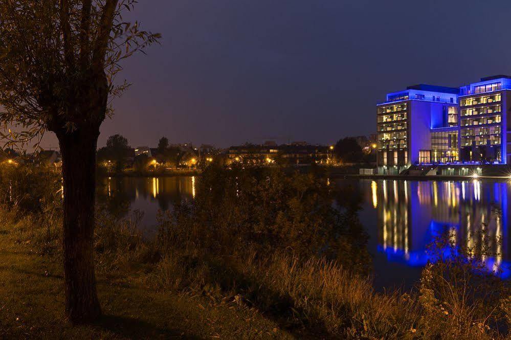 La Reserve Resort Knokke-Heist Exterior photo