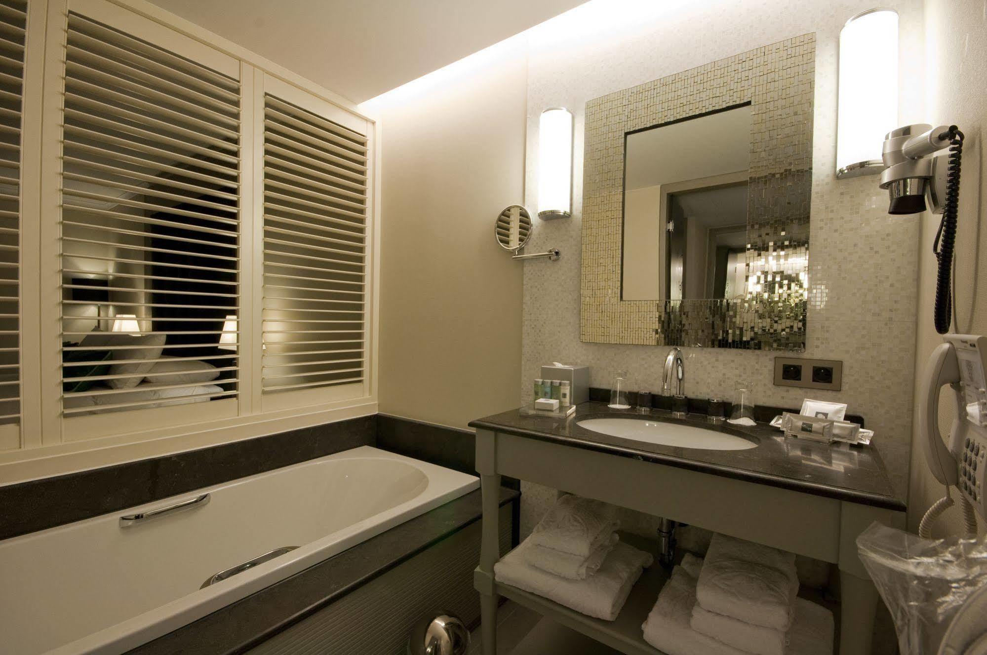 La Reserve Resort Knokke-Heist Exterior photo