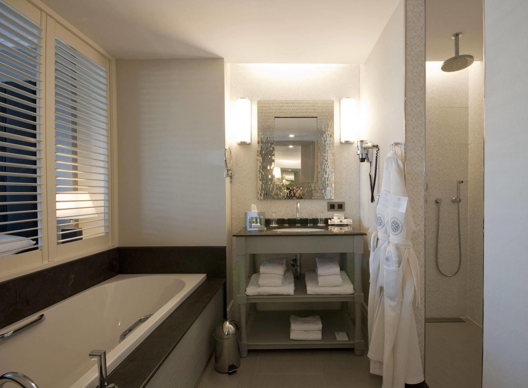 La Reserve Resort Knokke-Heist Exterior photo